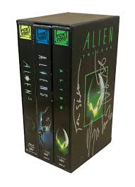Image result for Alien Trilogy