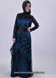 2013 new abaya models | New, Modern Fashion Styles for Hijab Girls ...