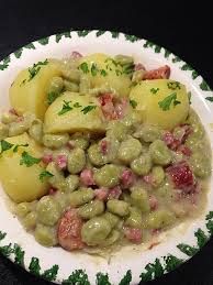 Image result for Dicke Bohnen