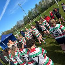 Image result for Lutterworth Rfc