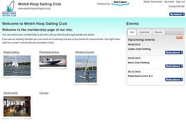 Image result for Welsh Harp Sailing Association
