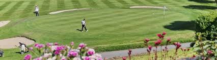 Image result for Vale Of Llangollen Golf Club Ltd