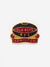 Image result for Hamilton Rugby Football Club