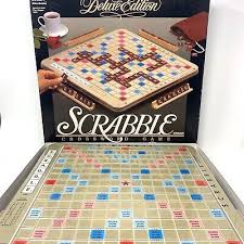 Image result for Psalter Scrabble Club