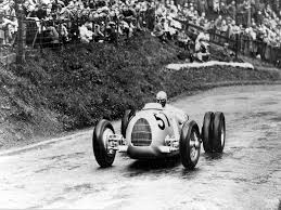Image result for auto union streamliner