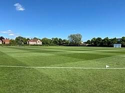 Image result for Oxford Cricket Club