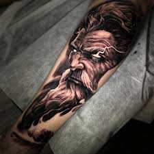 Image result for Poseidon SAC