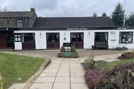 Image result for Woodhall Hills Golf Club Limited