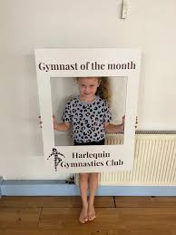 Image result for Harlequins Gymnastics Club