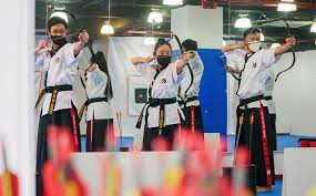 Image result for Kumdo Generation