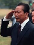 Ferdinand E. Marcos, the 10th