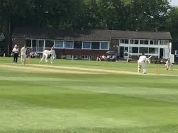 Image result for Beckenham Cricket Club