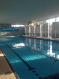 Image result for Pembroke Octopush Club