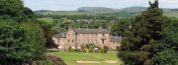Image result for Cawder Golf Club