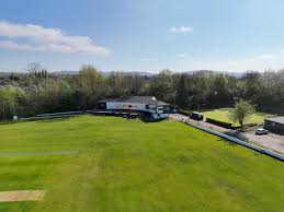Image result for Ashton-Under-Hill Cricket Club
