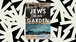 Image result for Chard Holocaust