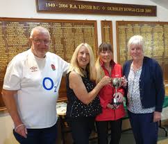 Image result for Dursley Bowls Club