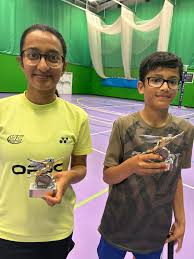 Image result for Phoenix (Essex) Badminton Club