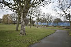 Image result for Old Dagenham Park Bowling Club