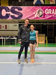 Image result for Bristol Hawks Gymnastics Club