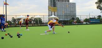 Image result for Kirton and Falkenham Bowls Club