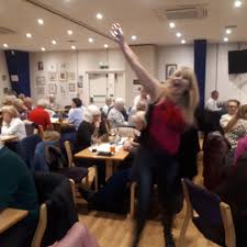 Image result for Nethybridge Indoor Bowling Club
