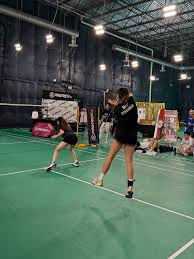 Image result for East Riding Badminton Club
