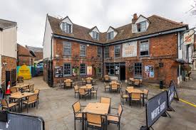 Image result for The White Hart Bar Billiards Club