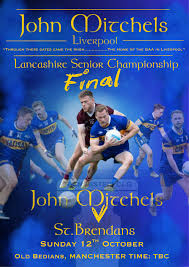 Image result for John Mitchel`s Gaelic Athletic & Social Club