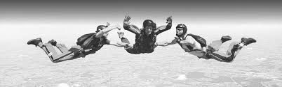 Image result for University of Nottingham Skydiving Club