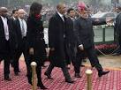 The Obama tour: Best pics from US Presidents India visit