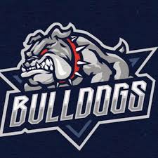 Image result for Bolton Bulldogs American Football and Cheerleading Club