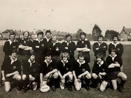 Image result for Kibworth Rugby Football Club