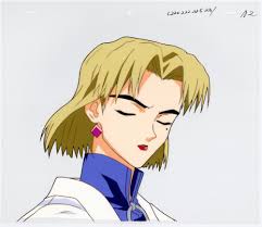 「赤木リツコ 新世紀エヴァンゲリオン」の画像検索結果