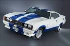 Apex Automotive • View topic - Ford resurrects Falcon Cobra GT