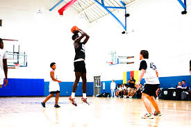 Image result for Arrows Basketball Club