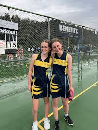 Image result for Galmington Netball Club