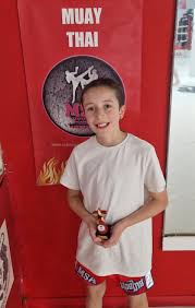 Image result for Huddersfield Thai Boxing Club