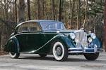 Jaguar Mark V - Let Me Buy