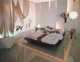 lighting bedroom ideas - Lighting Design Ideas for the Bedroom ...