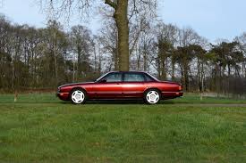 Image result for Carnival Red 1996 Jaguar