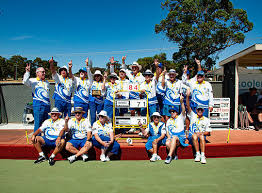 Image result for Thurston Bowls Club