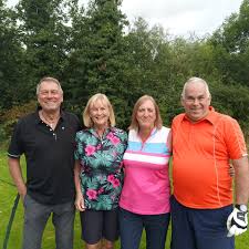 Image result for Cheadle Golf Club