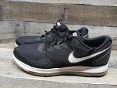 Nike Zoom All Out Low 2 Mens Black Size 11.5 Running Shoes ...