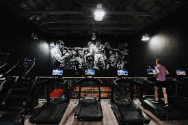 Image result for Kilmarnock Fitness Centre