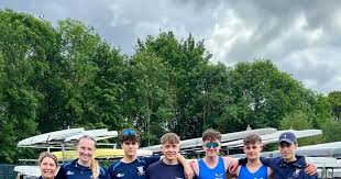 Image result for Hexham Rowing Club