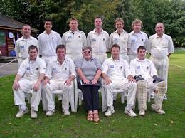 Image result for Wollaston Cricket Club