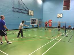 Image result for Watford Corinthians Badminton Club