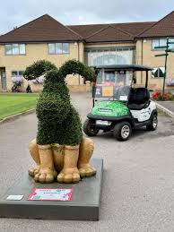 Image result for The Kendleshire Golf Club