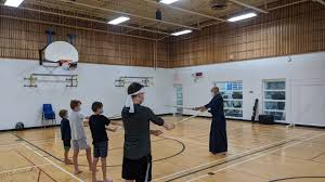 Image result for Cambridge University Kendo Society